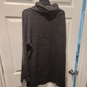 Zenana turtle neck swester